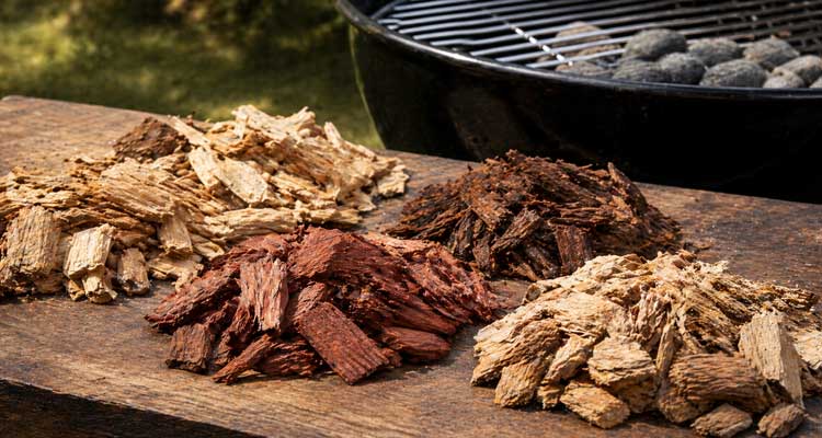 Wood Chips for Smoking: Your Complete Flavor Guide
