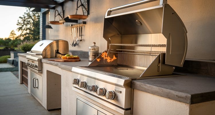 Gas Grills Under $3000: Your Guide to Premium Performance