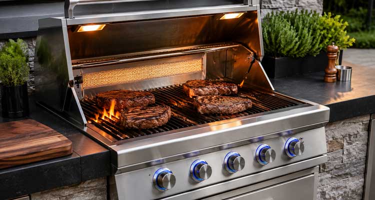 Fire Magic Grills: Professional-Grade Performance Review