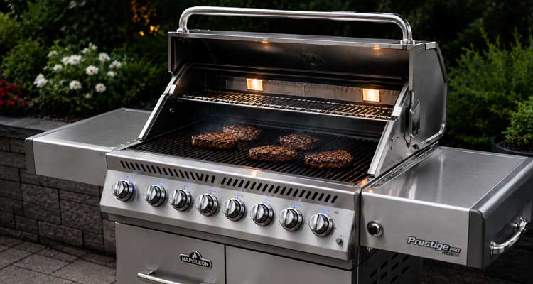 Napoleon Prestige Pro Review: Worth the Premium Price?
