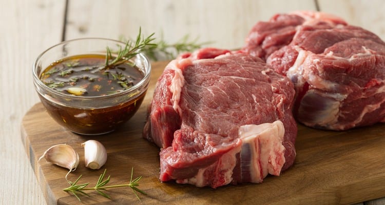 Our Ultimate Beef Chuck Steak Recipe for Tender Results