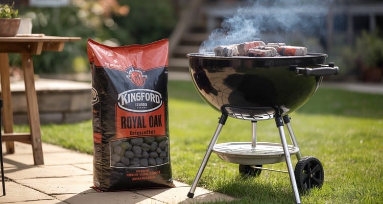 Best Charcoal Briquettes for Consistent, Flavorful Grilling Every Time