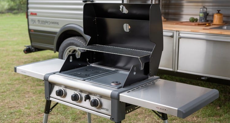 Magma Crossover Grill System: Our Honest, Hands-On Review