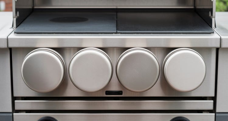 The Ultimate Magnetic Grill Spice Rack for Easy Seasoning