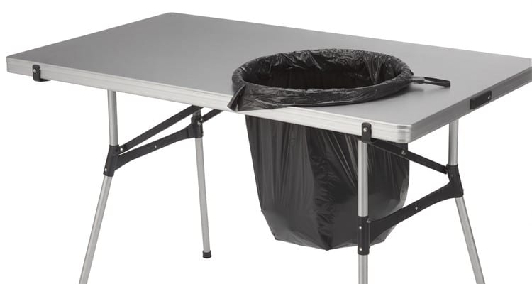 Effortless Cleanup: Top Outdoor Trash Bag Holders Reviewed