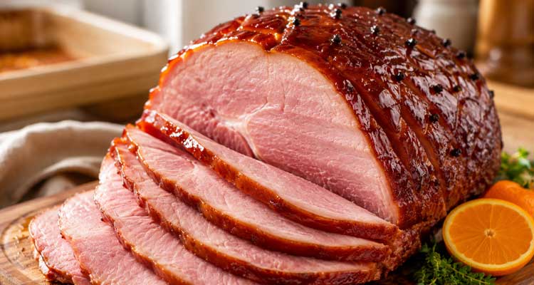 How to Cook a Precooked Ham: Time, Temp & Glaze Guide