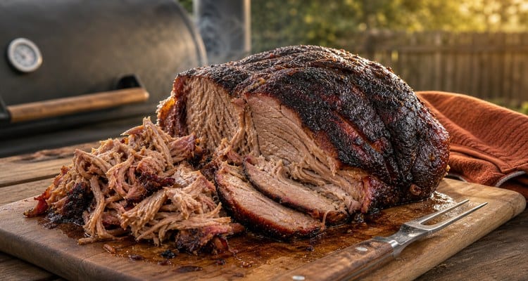 How Long to Rest Pork After Smoking: The Complete Guide