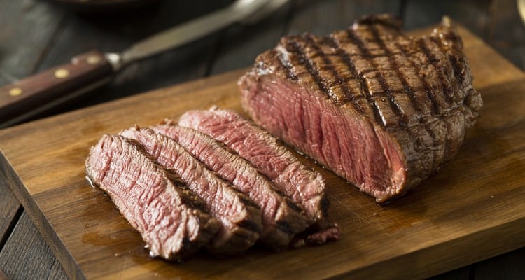 Sirloin Tip Steak: The Griller’s Guide to a Budget Cut