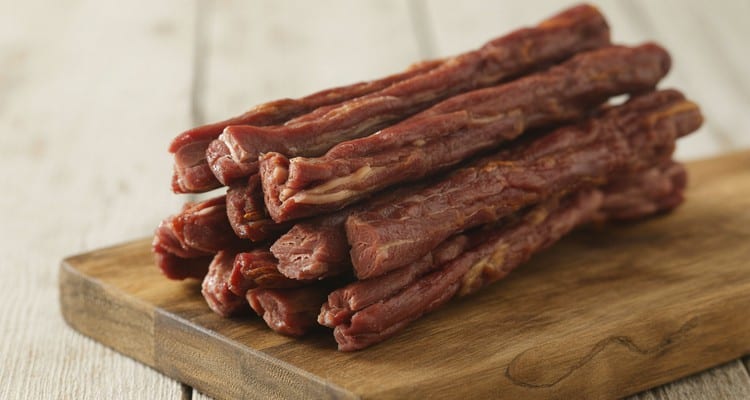 Perfect Smoked Beef Sticks: A Complete Step-by-Step Guide