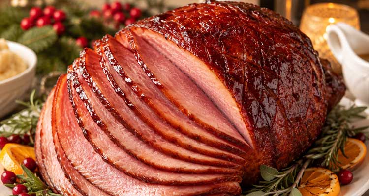 Hickory Smoked Ham: Complete Fresh Ham Recipe Guide