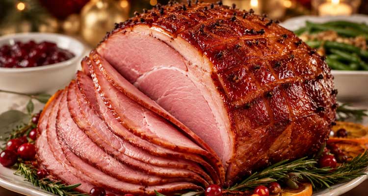 How to Cook a Fresh Ham: Roasting Guide for Perfect Results